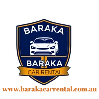 Baraka Car Rentals Logo