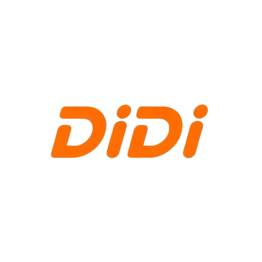 DiDi logo