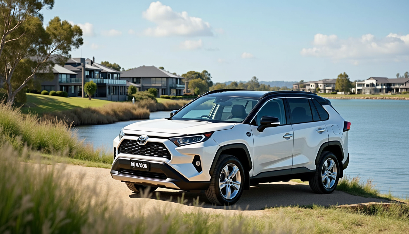 Point Cook rideshare opportunities with premium passengers