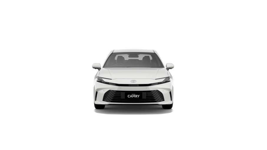 Toyota Camry Hybrid