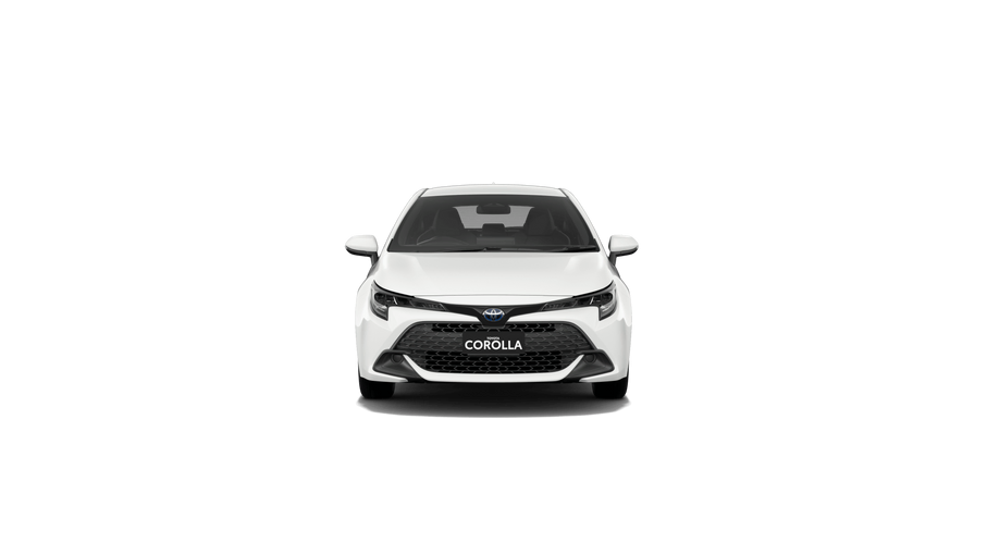 Toyota Corolla Hybrid
